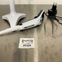 Mettler toledo Rainin E4 XLS image 0